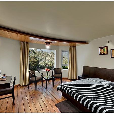 Hotel Suman Paradise נייניטל מראה חיצוני תמונה