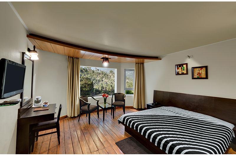 Hotel Suman Paradise נייניטל מראה חיצוני תמונה